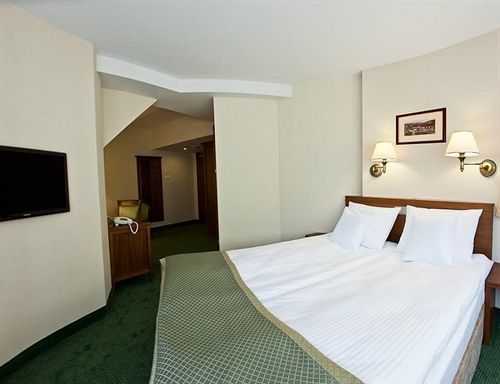 Bukowy Park Medical Hotel Bad Altheide