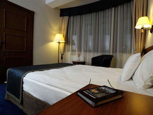 Hotel Bukowy Park Medical Bad Altheide